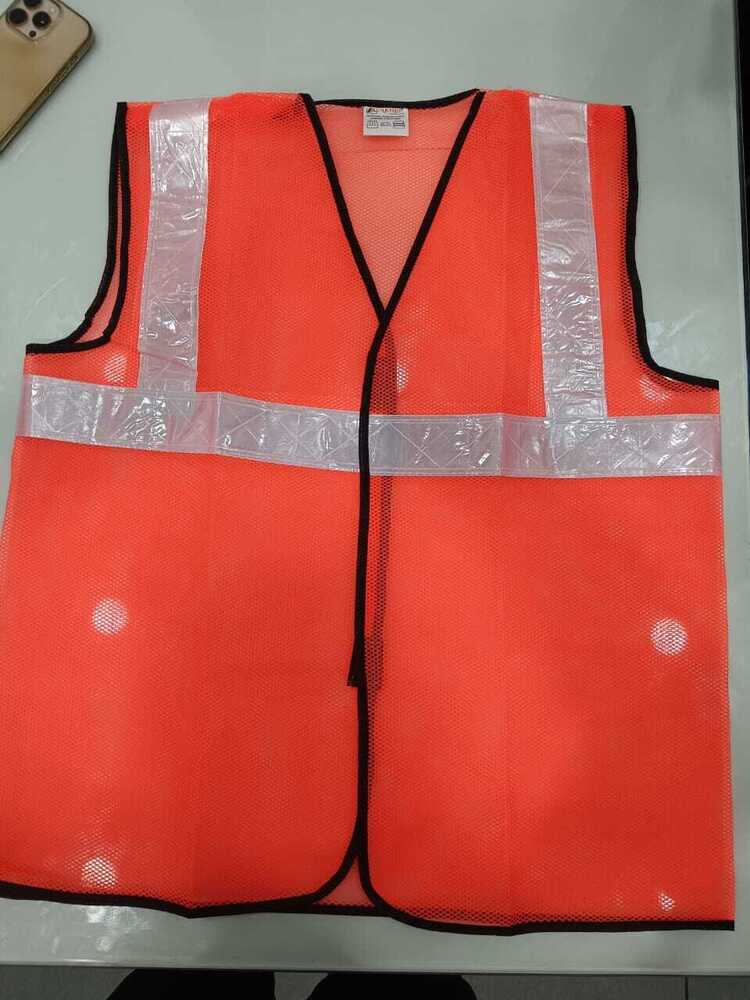 2 inch Safety Jacket