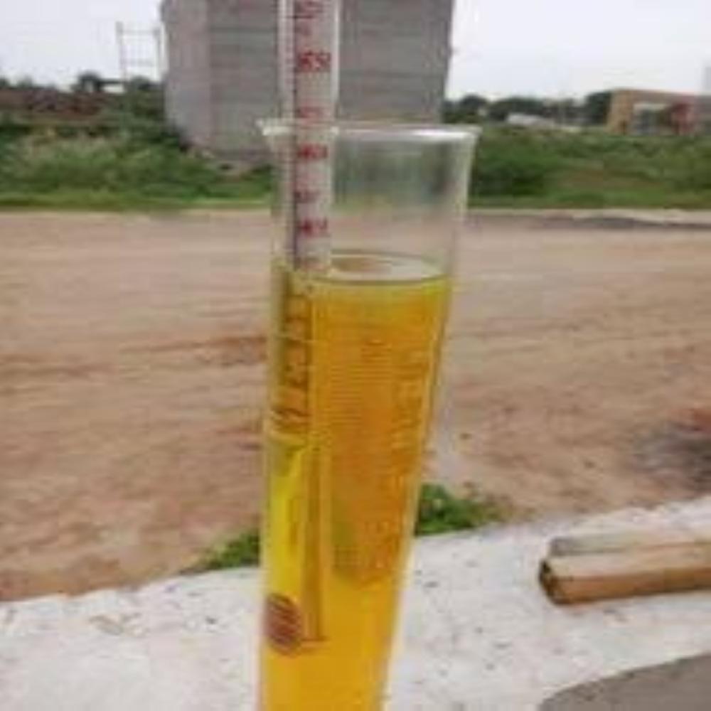 Crude Glycerine Below 25% to 40% Purity