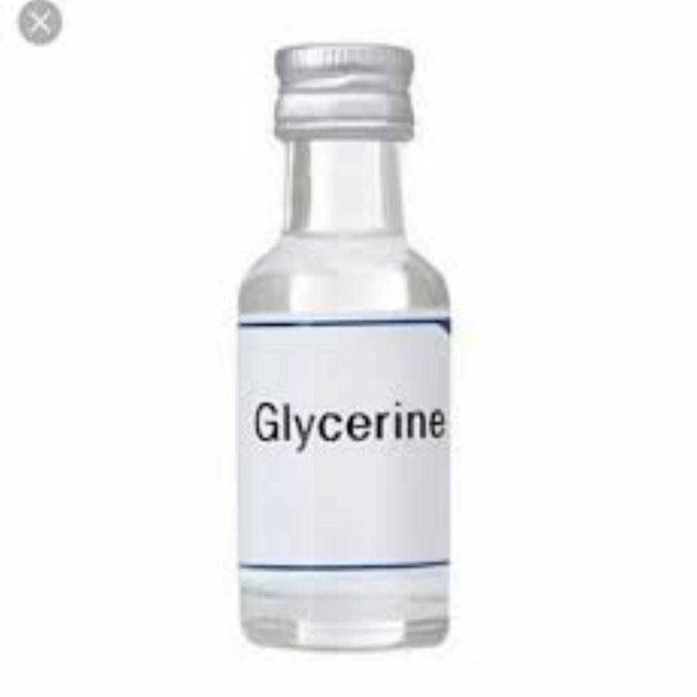 Pure Glycerine 99.99 % Purity IP Grade