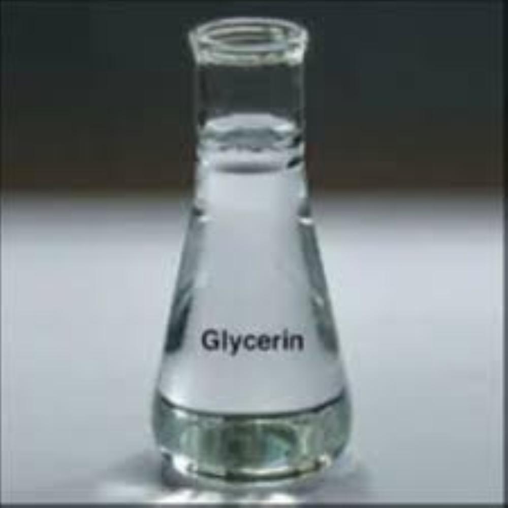 Pure Glycerine 99.99 % Purity IP Grade