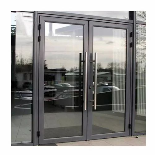 Aluminium R-50 Doors And Partition