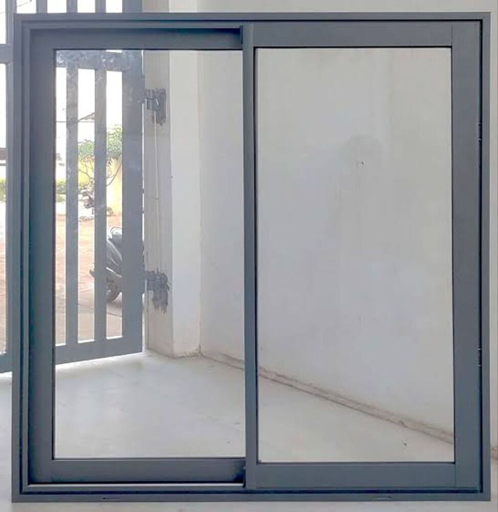 Aluminium Window