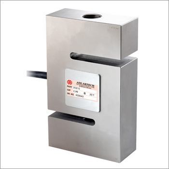 S टाइप लोड सेल