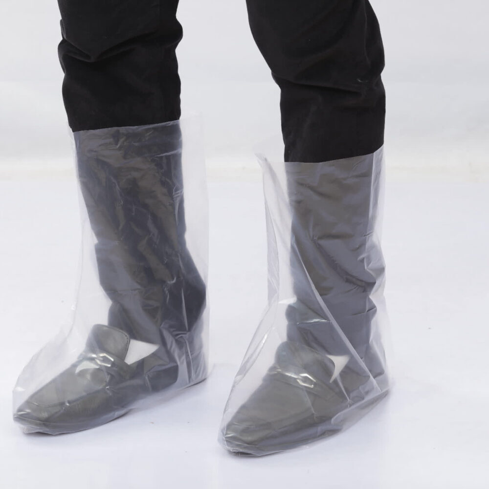 Clean Care Shoe Cover