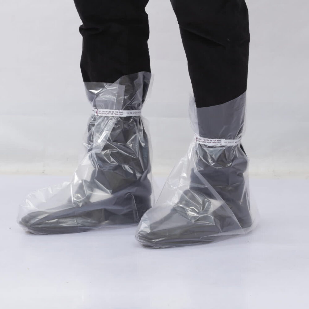 Clean Care Shoe Cover