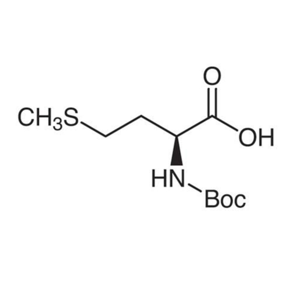 Boc-L-Met-OH,CAS NO 2488-15-5