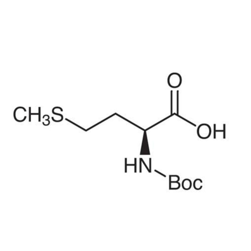 Boc-L-Met-OH,CAS NO 2488-15-5
