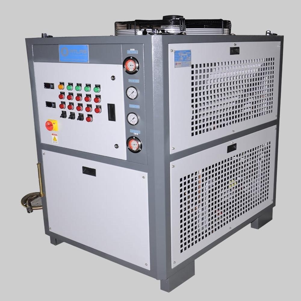 Chiller Manufacturing Company in Kolkata