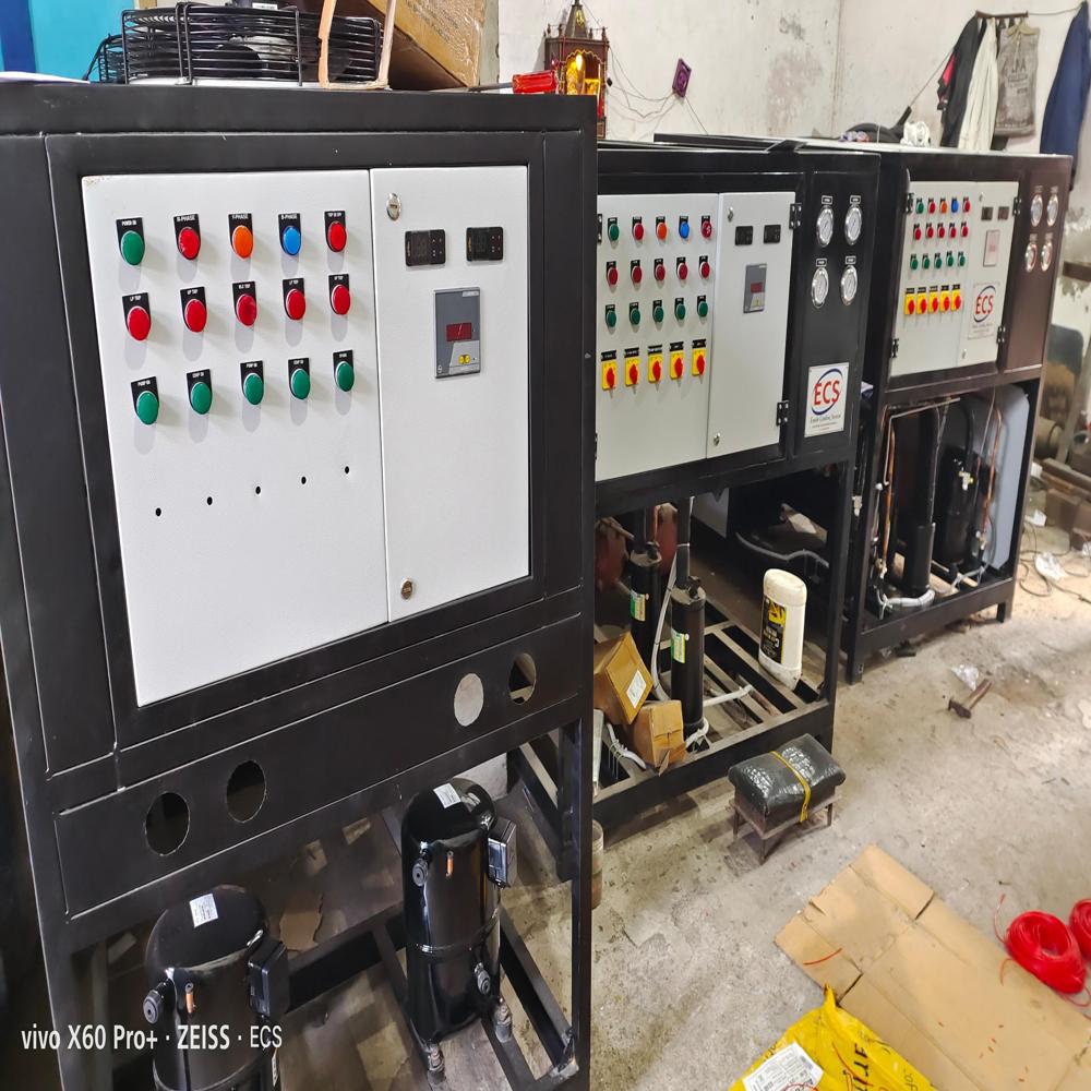 3Tr Air Cooled chiller
