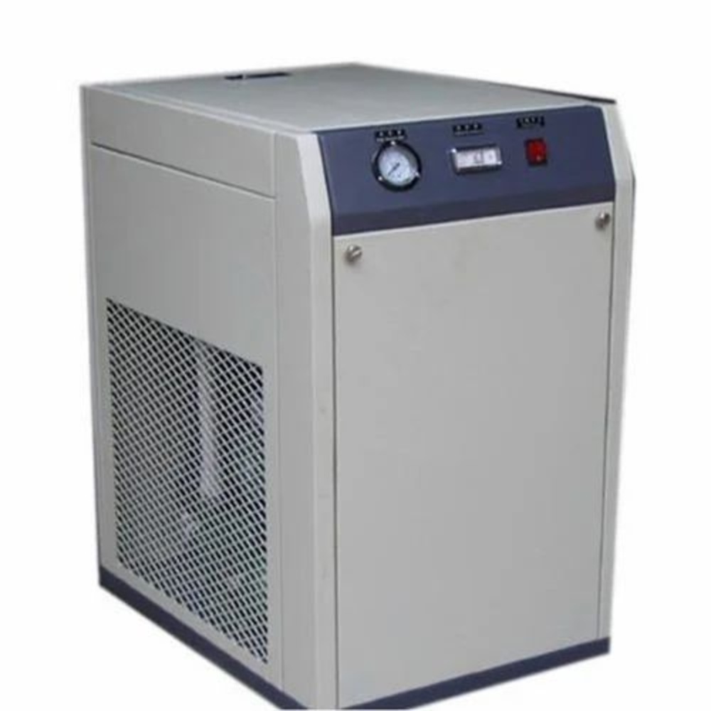 Best chiller Manufacturing Company