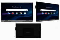 Teachmint X 75 Plus