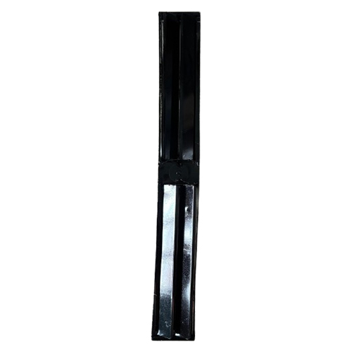 Gi Collar Damper - Color: Black