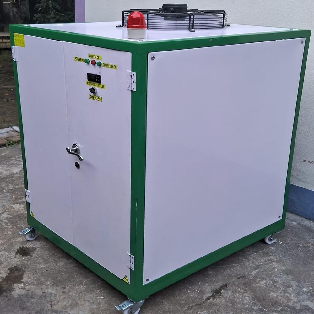 5 TR Air Cool Chiller