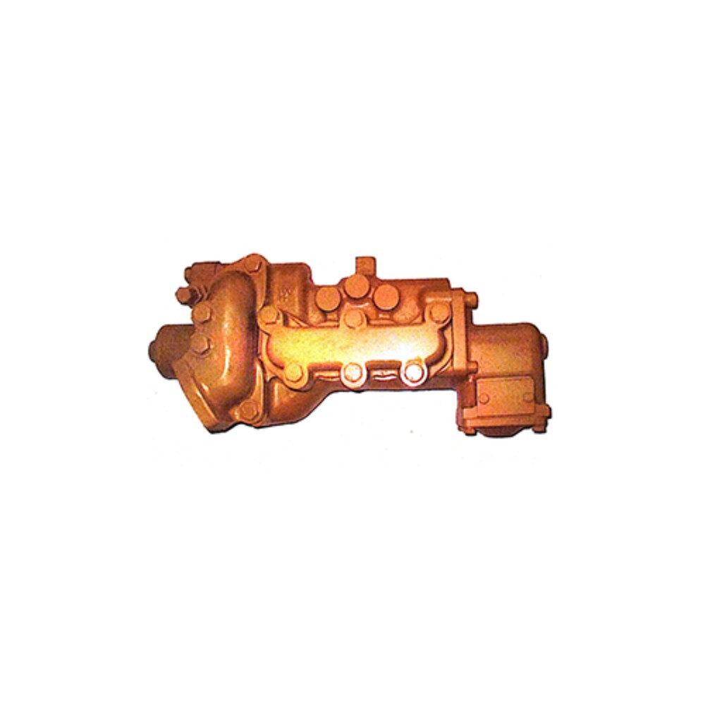 HTP01400 Hoist Valve Assembly