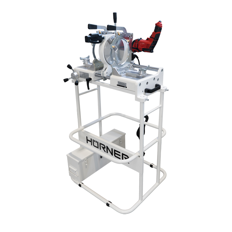 HURNER WORKSHOP MACHINE HWT 160 M+