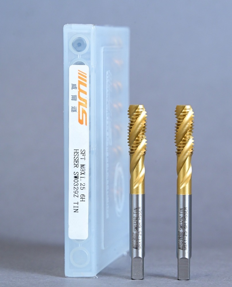 Hss Taps