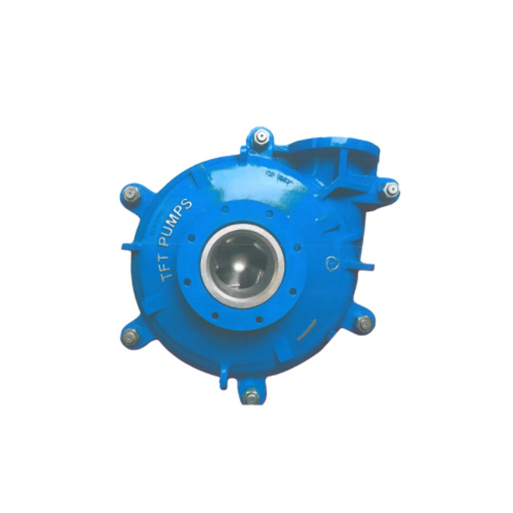 Camel Series Heavy Duty Slurry Pump