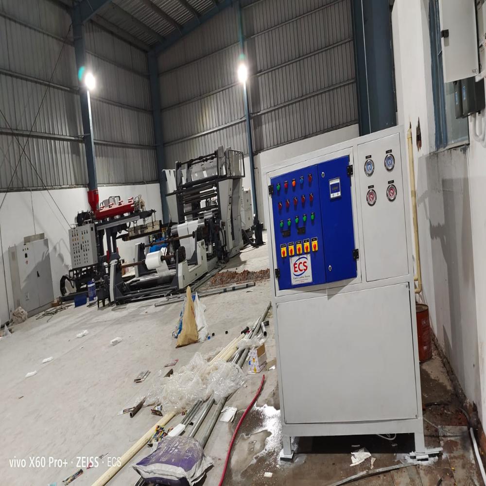 5tr air cooled chiller