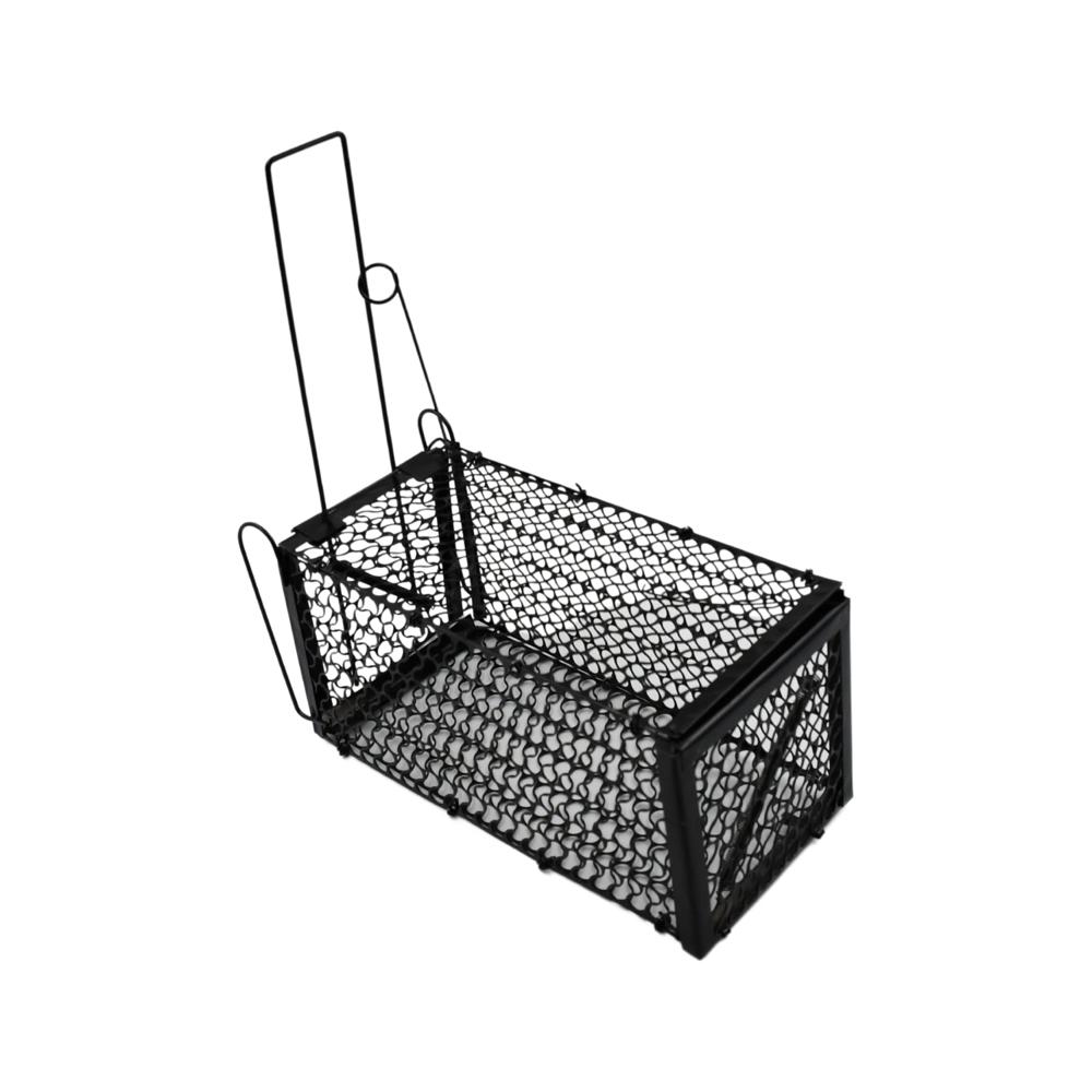Live Mouse Trap  Easy Catch & Release Cage Mice, Squirrels, Voles & Hamsters