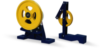 Mrl Overspeed Governor