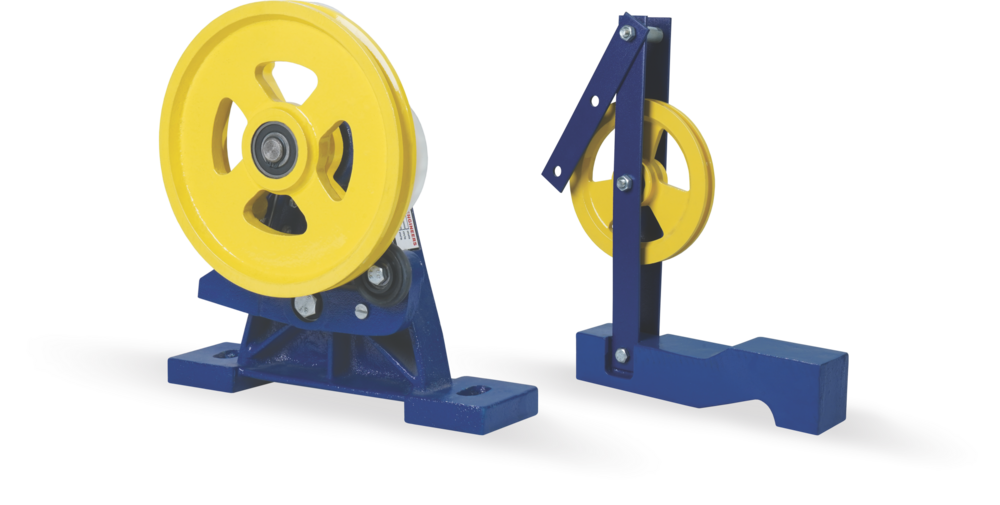 MRL Overspeed Governor