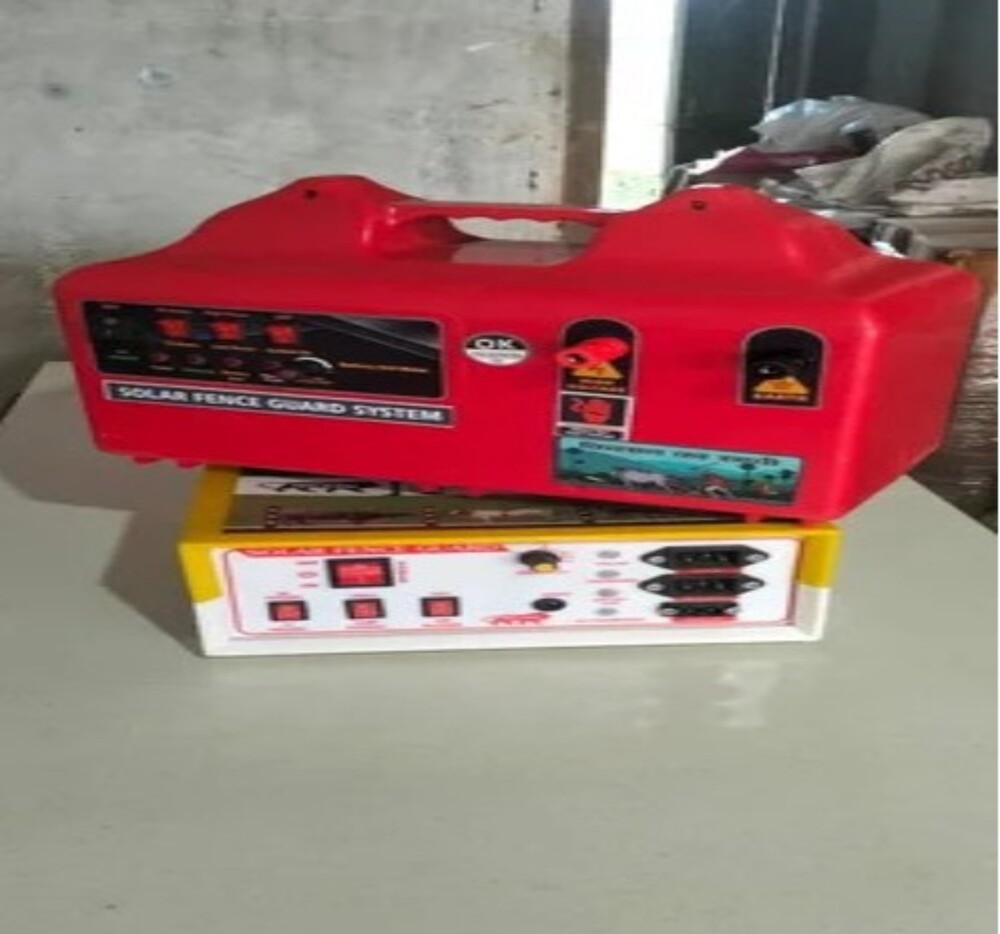 Single Phase Zatka Machine - Application: Industrial