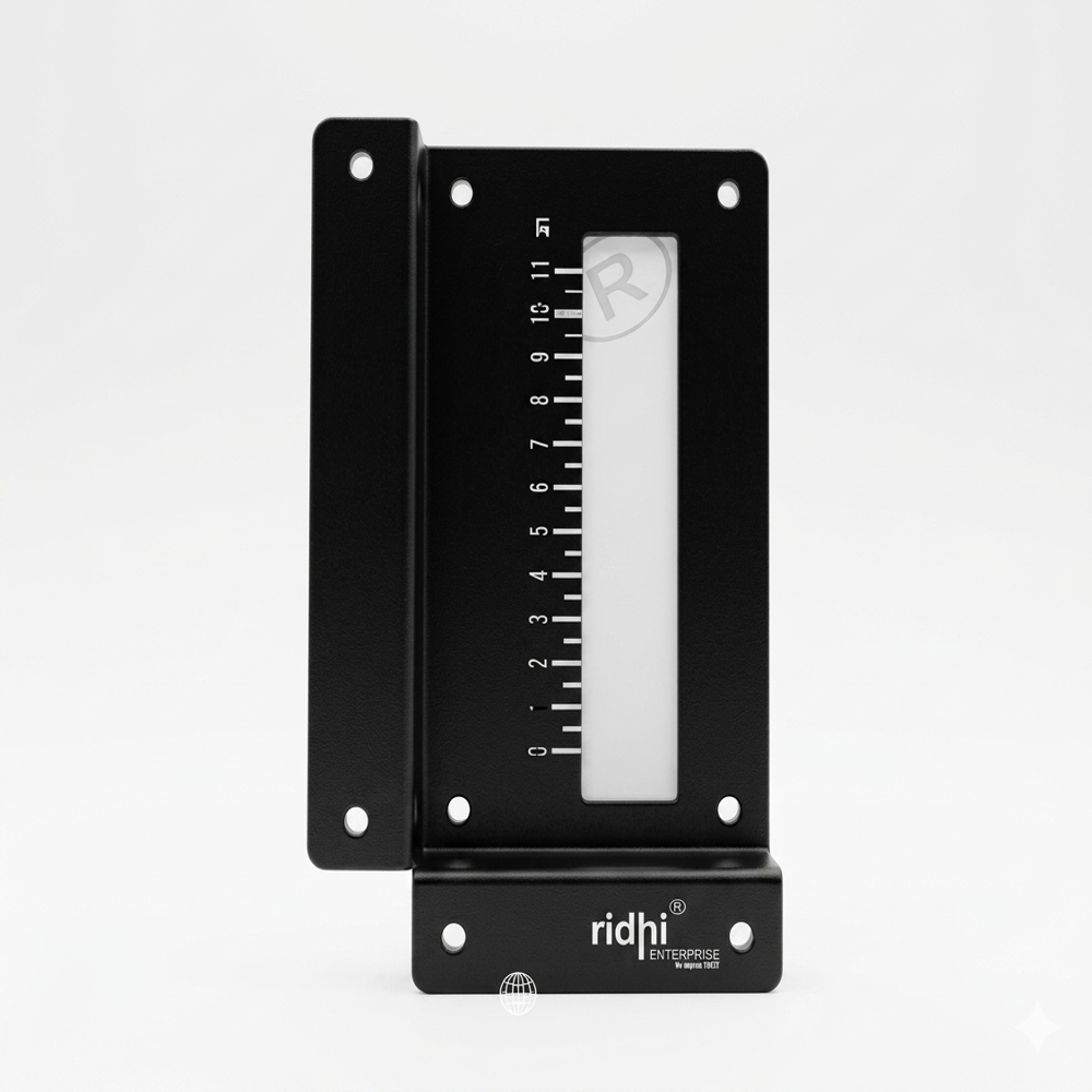 RIDHI HANDHELD TIJ GUIDE PLATE