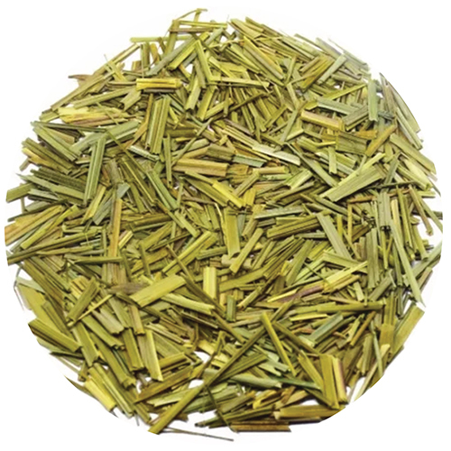 Natural Lemongrass