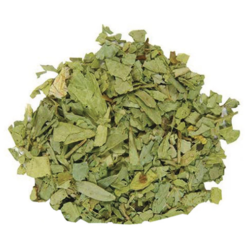 Senna Leaves