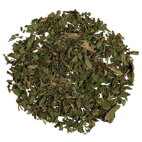 Peppermint Leaves