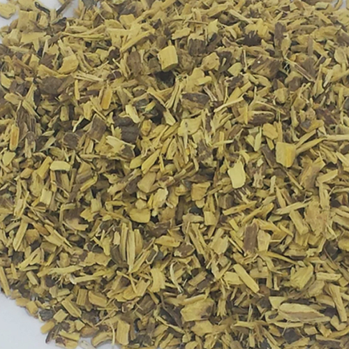 Licorice Leaves