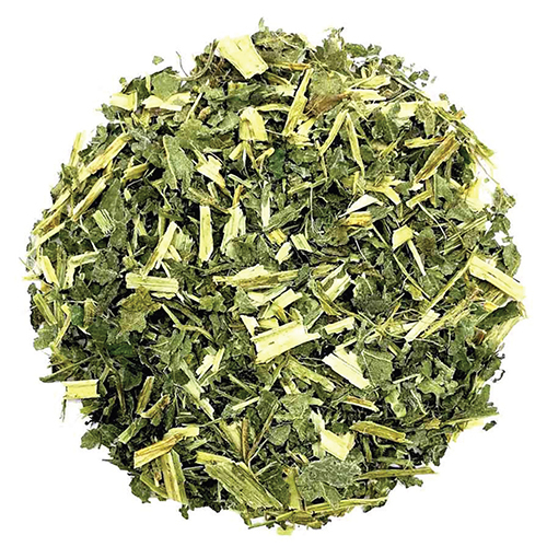 Nettle Leaves