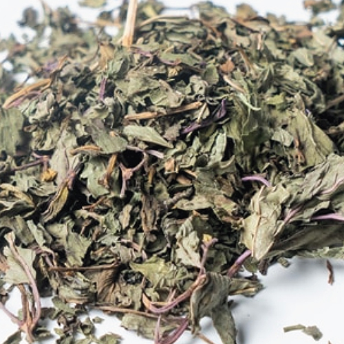 Spearmint Leaves