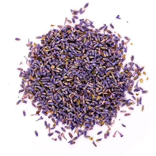 Lavender Buds Dried Flower Petal