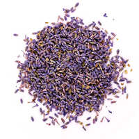 Lavender Buds Dried Flower Petal