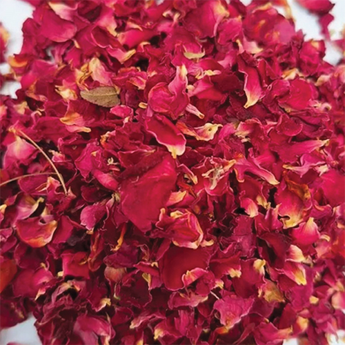 Dried Rose Petal
