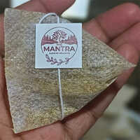 Nylon-Pyramid Tea Bag