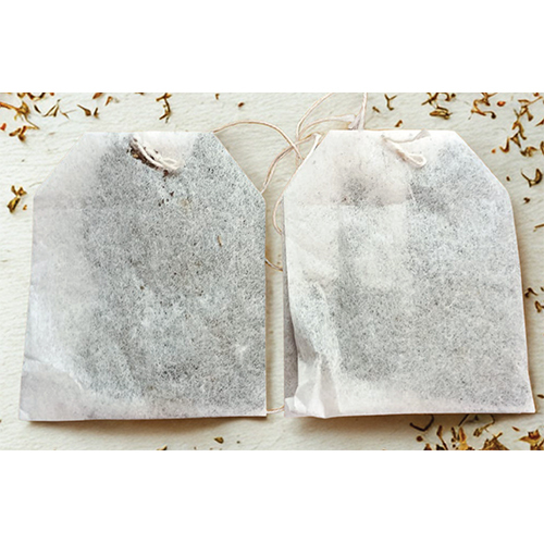 Double Chamber Tea Bag