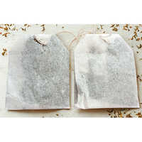 Double Chamber Tea Bag