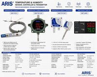 Broadley James PH Sensor