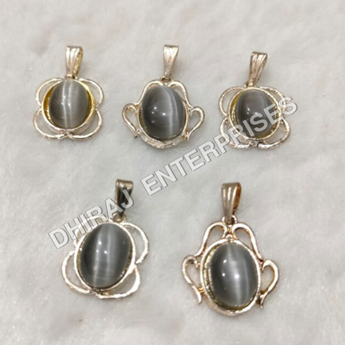 Moonstone Pendant