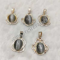 Moonstone Pendant