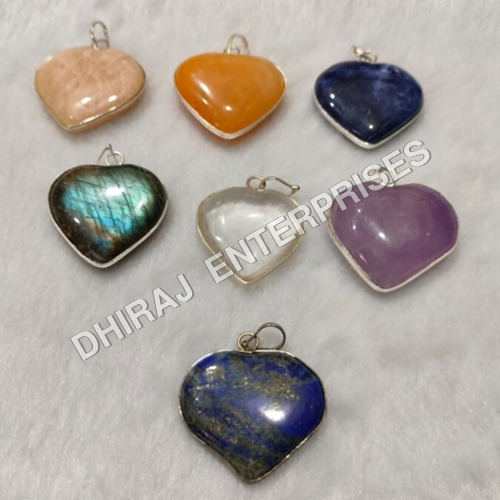 Heart Pendant