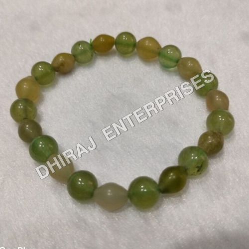 Green Avenchurine Bracelet