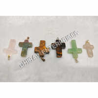 Cross Pendant