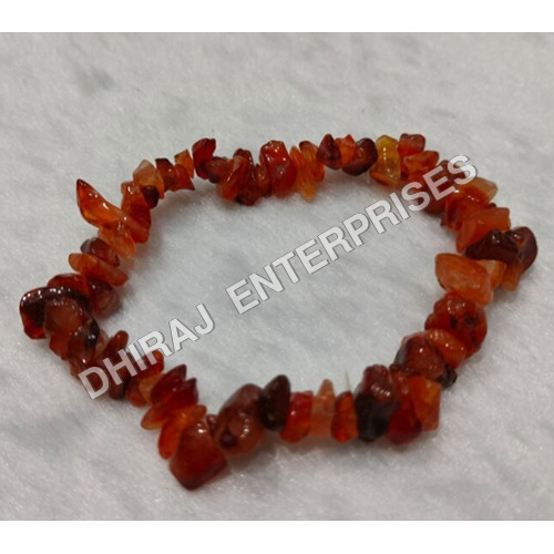 Uncut Red Carnelian