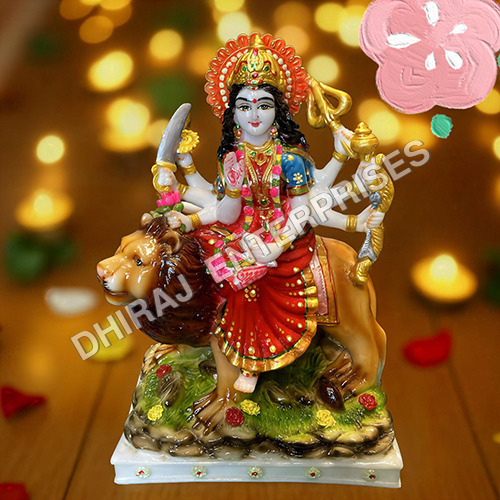 Maa Durga Idol