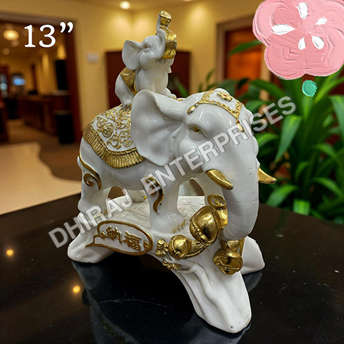 Dust Marble Elephant Gift Ideas