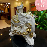 Dust Marble Elephant Gift Ideas