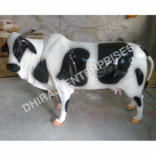 Fiber Animal Cow